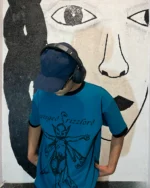 Winged Rizzlord T-Shirt - Image 2