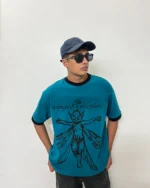 Winged Rizzlord T-Shirt