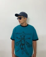 Winged Rizzlord T-Shirt - Image 3