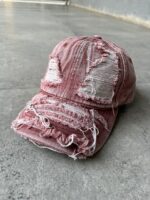 The Beast - Rustic Red - Image 3