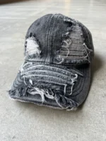 The Beast - Rustic Black - Image 3