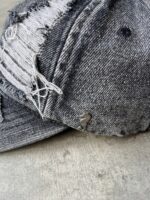 The Beast - Rustic Black - Image 4