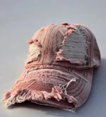 The Beast - Rustic Red