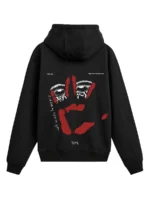Hand of Spy Hoddie