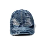 The Beast - Rustic Blue