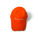 Art is for everybody - Orange - Image 4