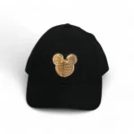 Mickey - Sequin Art - Image 2