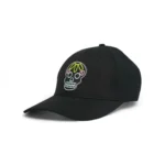 Glow in Dark - Mandala Skull - Image 4