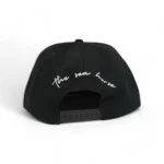 Punk Bear - Hip Hop Cap - Image 4