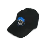 Wild & Free - BlackCap - Image 2