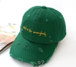 Art is for everybody - Green - Image 3