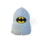 Batman - Denim Cap - Image 2