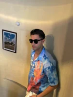 Visionary Evil-Eye Shirt