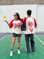 Certified Lovers League Tee - Image 2