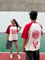 Certified Lovers League Tee - Image 3