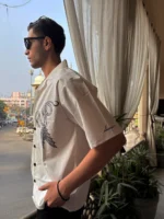 Dragon Veil Shirt - Image 3