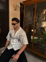 Dragon Veil Shirt - Image 4