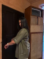 Bloomline Shirt - Image 3