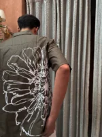 Bloomline Shirt - Image 2