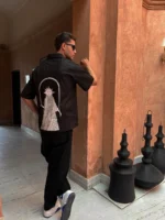 Serpent of Sol Shirt - Image 3