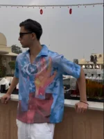 Visionary Evil-Eye Shirt - Image 2