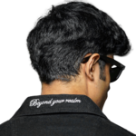 Denim Jacket - Realm - Image 8