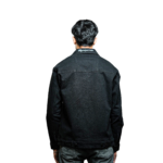Denim Jacket - Realm - Image 5