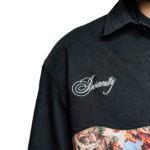 Denim Jacket - Realm - Image 6