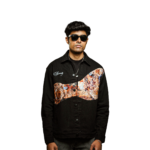 Denim Jacket - Realm - Image 4