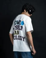 Apology Oversized T-shirt - Image 6