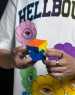 Apology Oversized T-shirt - Image 7