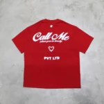 Call Me Tee - Image 2
