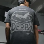 Dark Horse T-shirt - Image 7