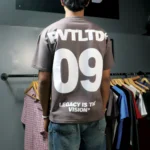 I Am Goated Tee - Image 2