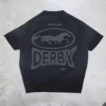 Dark Horse T-shirt - Image 4