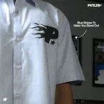 Pvt's Striped Shirt - Image 4