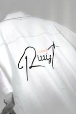 Rizzist Bowling Shirt - White - Image 3