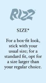 Rizzist Bowling Shirt - White - Image 5