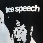 Free Speech Tee - Image 5