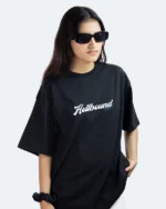 Faith Over Fear Oversized T-shirt - Image 7