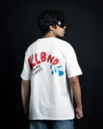 Fakes Oversized T-shirt - Image 2