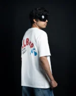 Fakes Oversized T-shirt - Image 5