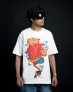 Fakes Oversized T-shirt