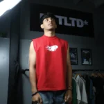 No Calls Text Only Vest - Image 3