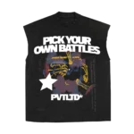 Pick Your Own Battles Vest - Image 4
