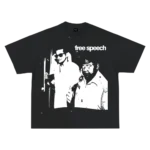 Free Speech Tee - Image 4