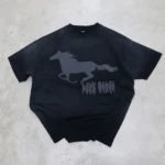Dark Horse T-shirt - Image 3