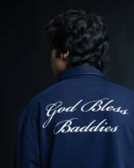 God Bless Baddies Boxy Fit Shirt - Image 3