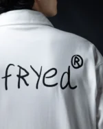 Fryed Oversized Shirt - Image 5