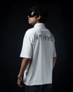 Fryed Oversized Shirt - Image 4